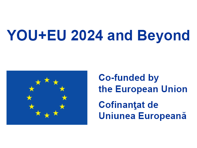 YOU'+EU 2024 and Beyound