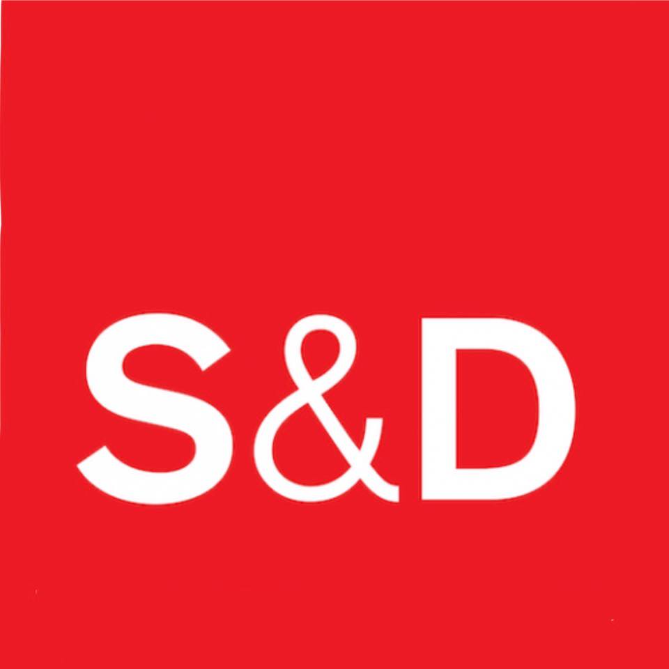 logo S&D