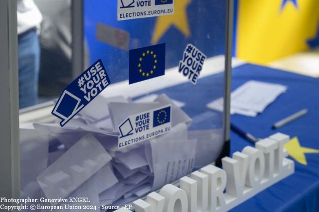 Open Days at the European Parliament in Strasbourg